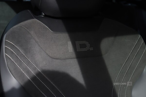 Used Volkswagen ID.4 2022 for sale - 76825285: Photo 19