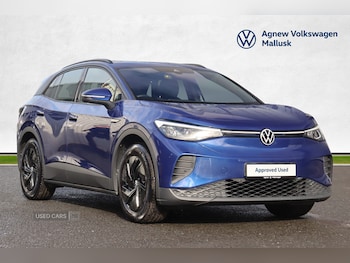 2022 - 109kW Life Pure 52kWh 5dr Auto