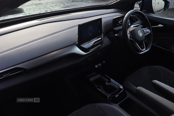 Used Volkswagen ID.4 2022 for sale - 76825285: Photo 2