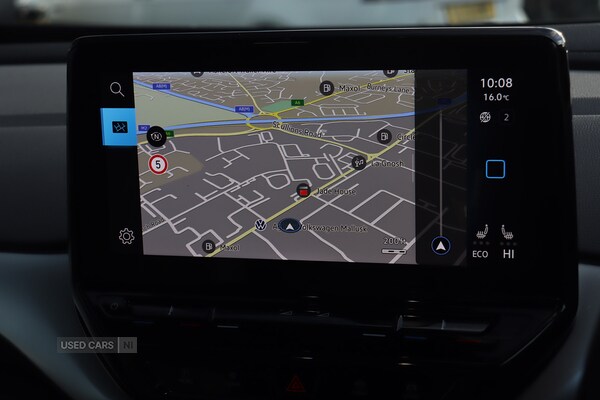 Used Volkswagen ID.4 2022 for sale - 76825285: Photo 21