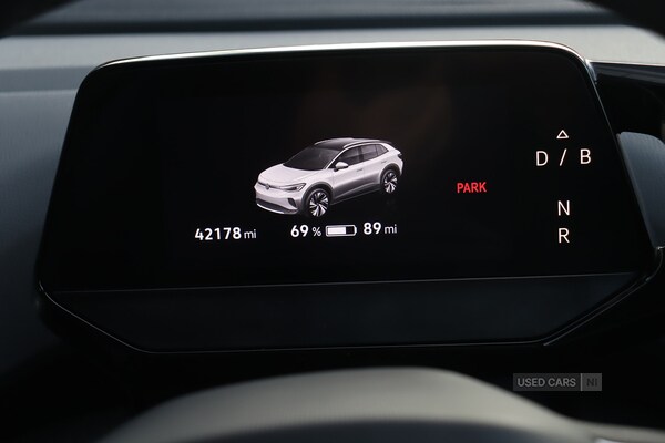 Used Volkswagen ID.4 2022 for sale - 76825285: Photo 25