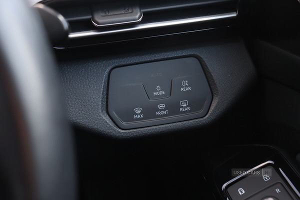 Used Volkswagen ID.4 2022 for sale - 76825285: Photo 29