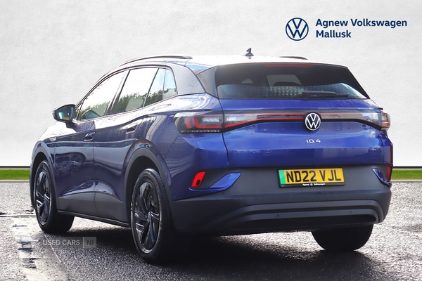 Used Volkswagen ID.4 2022 for sale - 76825285: Photo 3