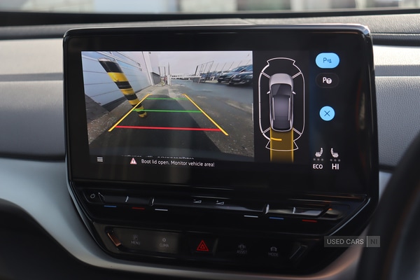 Used Volkswagen ID.4 2022 for sale - 76825285: Photo 30