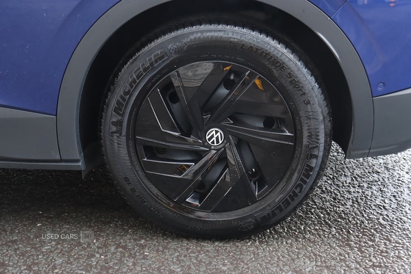 Used Volkswagen ID.4 2022 for sale - 76825285: Photo 5