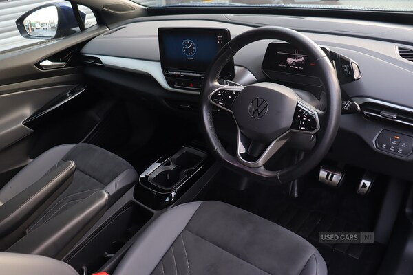 Used Volkswagen ID.4 2022 for sale - 76825285: Photo 6