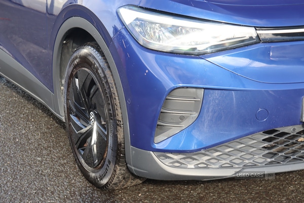 Used Volkswagen ID.4 2022 for sale - 76825285: Photo 7