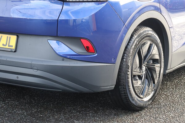 Used Volkswagen ID.4 2022 for sale - 76825285: Photo 9