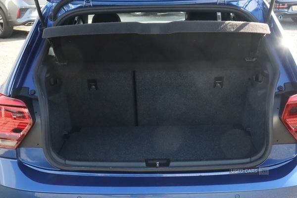 Used Volkswagen Polo 2021 for sale - 78059252: Photo 10