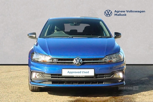 Used Volkswagen Polo 2021 for sale - 78059252: Photo 11