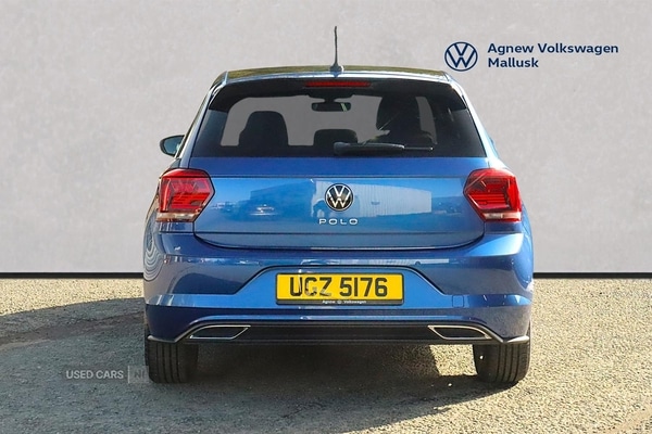 Used Volkswagen Polo 2021 for sale - 78059252: Photo 12