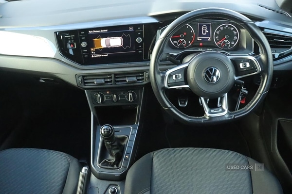 Used Volkswagen Polo 2021 for sale - 78059252: Photo 13