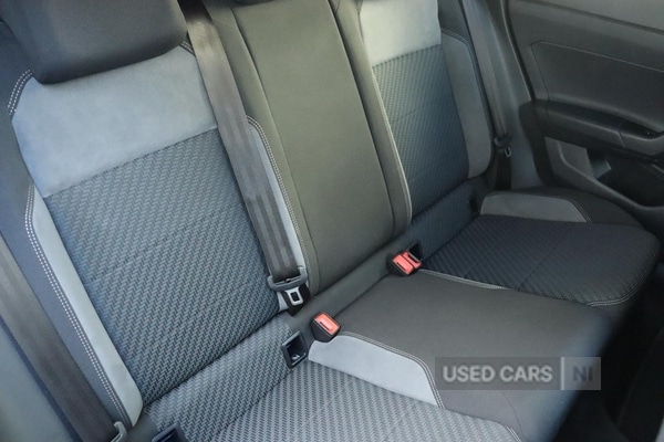 Used Volkswagen Polo 2021 for sale - 78059252: Photo 14