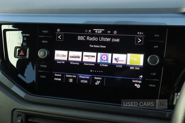 Used Volkswagen Polo 2021 for sale - 78059252: Photo 16