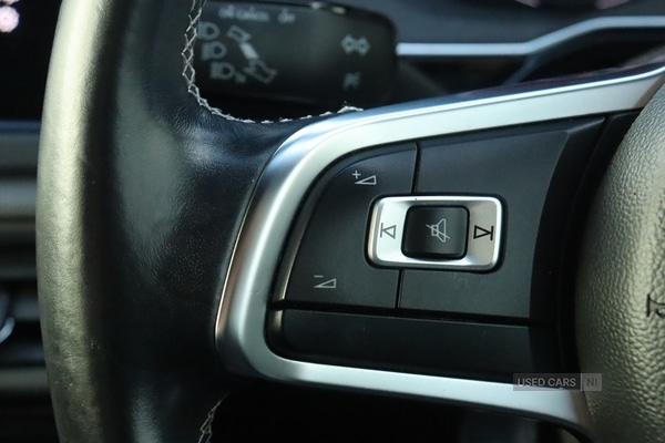 Used Volkswagen Polo 2021 for sale - 78059252: Photo 17