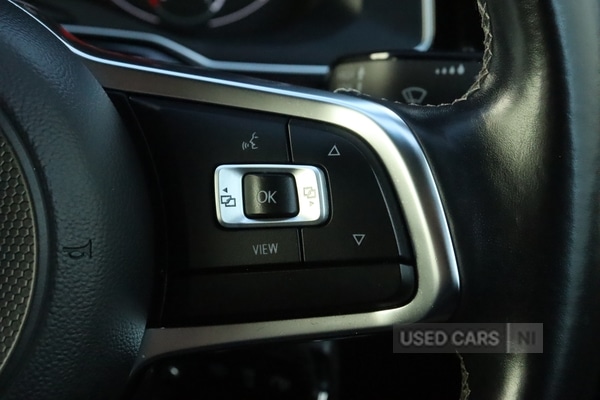 Used Volkswagen Polo 2021 for sale - 78059252: Photo 18