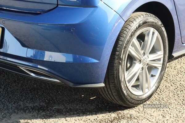 Used Volkswagen Polo 2021 for sale - 78059252: Photo 19