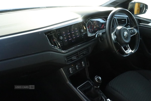 Used Volkswagen Polo 2021 for sale - 78059252: Photo 2