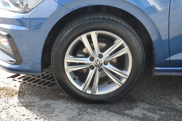 Used Volkswagen Polo 2021 for sale - 78059252: Photo 24