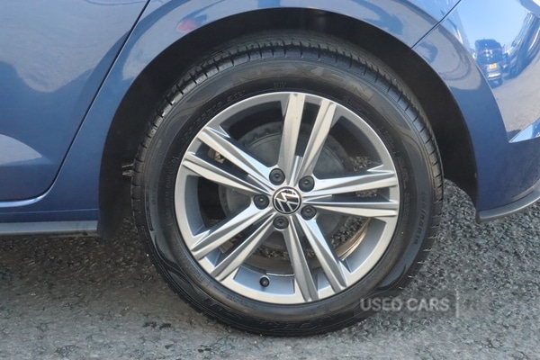 Used Volkswagen Polo 2021 for sale - 78059252: Photo 25