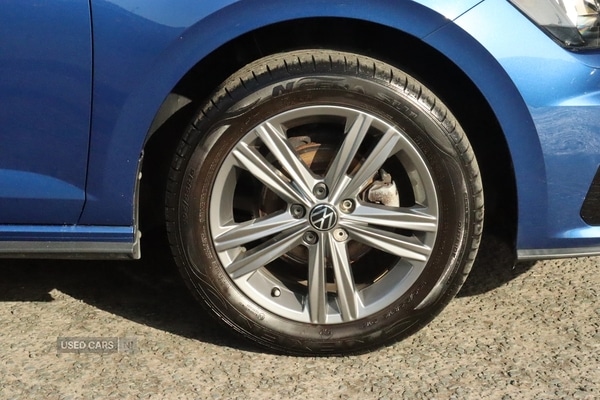 Used Volkswagen Polo 2021 for sale - 78059252: Photo 26