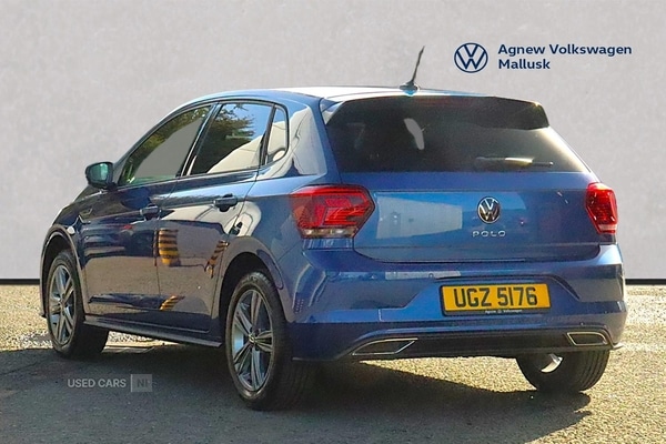 Used Volkswagen Polo 2021 for sale - 78059252: Photo 3