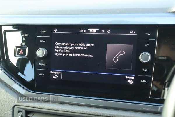 Used Volkswagen Polo 2021 for sale - 78059252: Photo 34