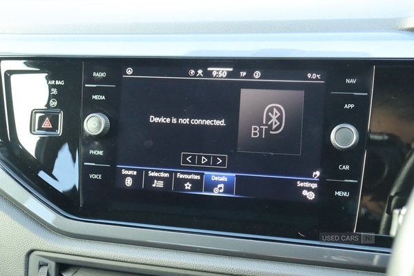 Used Volkswagen Polo 2021 for sale - 78059252: Photo 35