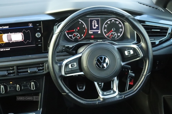 Used Volkswagen Polo 2021 for sale - 78059252: Photo 36