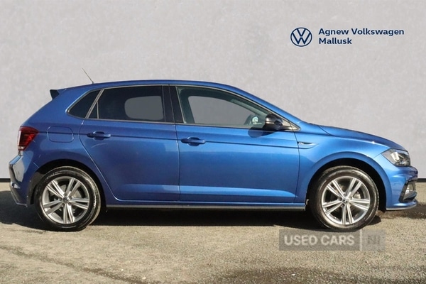 Used Volkswagen Polo 2021 for sale - 78059252: Photo 4