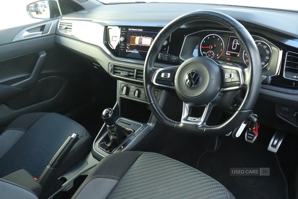 Used Volkswagen Polo 2021 for sale - 78059252: Photo 6