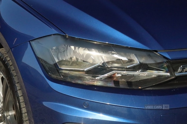 Used Volkswagen Polo 2021 for sale - 78059252: Photo 7