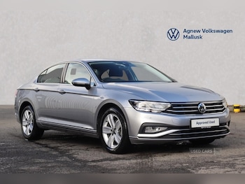 2020 - 2.0 TDI EVO SCR SE Nav 4dr DSG
