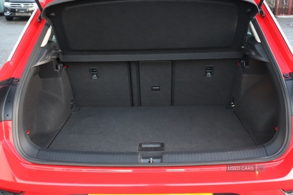 Used Volkswagen T-Roc 2018 for sale - 76998613: Photo 10