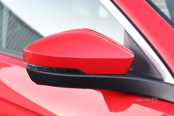 Used Volkswagen T-Roc 2018 for sale - 76998613: Photo 20