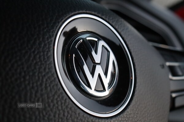 Used Volkswagen T-Roc 2018 for sale - 76998613: Photo 21