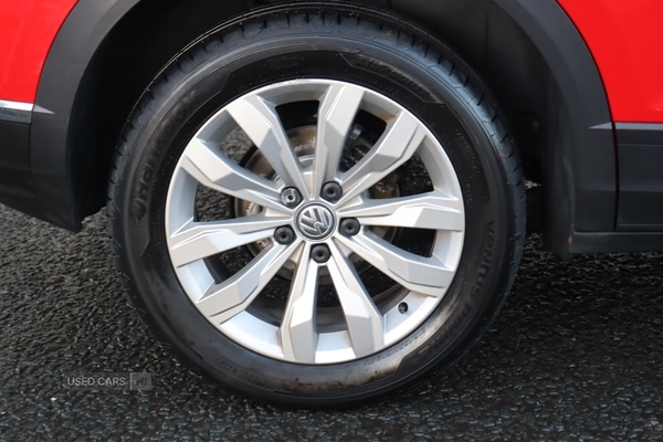 Used Volkswagen T-Roc 2018 for sale - 76998613: Photo 25