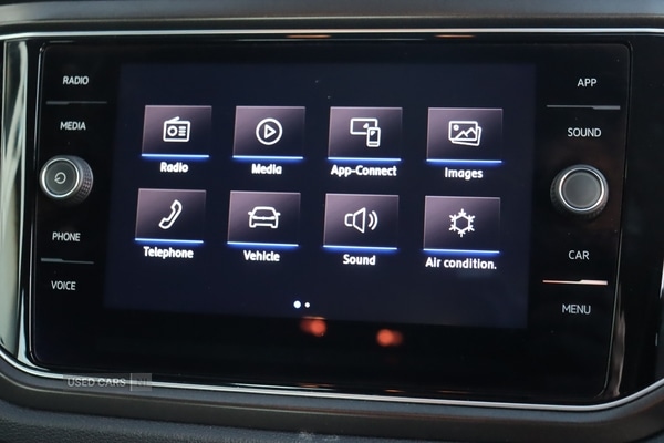 Used Volkswagen T-Roc 2018 for sale - 76998613: Photo 33