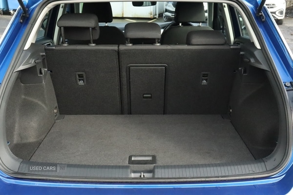 Used Volkswagen T-Roc 2024 for sale - 78116746: Photo 10