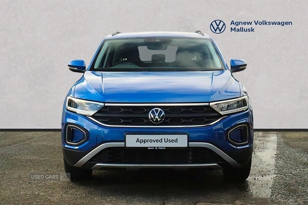 Used Volkswagen T-Roc 2024 for sale - 78116746: Photo 11