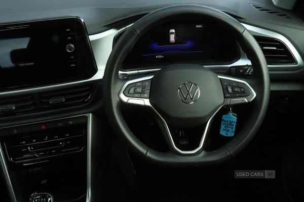 Used Volkswagen T-Roc 2024 for sale - 78116746: Photo 13