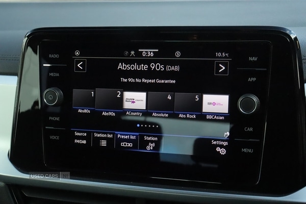 Used Volkswagen T-Roc 2024 for sale - 78116746: Photo 16