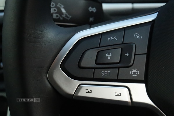 Used Volkswagen T-Roc 2024 for sale - 78116746: Photo 17