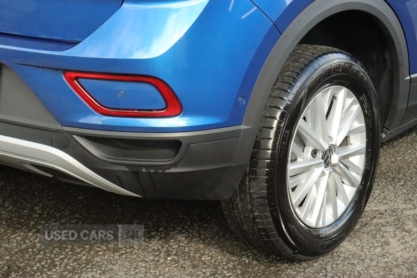 Used Volkswagen T-Roc 2024 for sale - 78116746: Photo 19