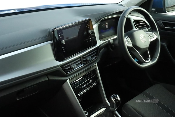 Used Volkswagen T-Roc 2024 for sale - 78116746: Photo 2