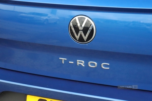 Used Volkswagen T-Roc 2024 for sale - 78116746: Photo 21