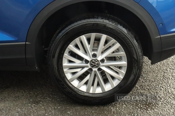 Used Volkswagen T-Roc 2024 for sale - 78116746: Photo 24