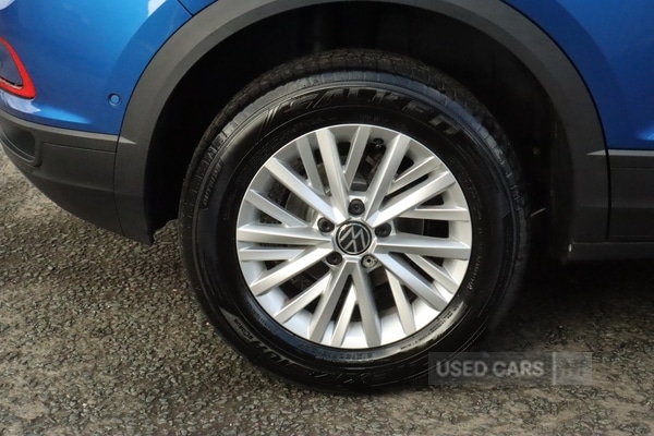 Used Volkswagen T-Roc 2024 for sale - 78116746: Photo 25