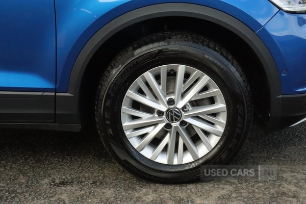 Used Volkswagen T-Roc 2024 for sale - 78116746: Photo 26