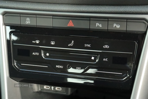 Used Volkswagen T-Roc 2024 for sale - 78116746: Photo 28